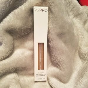 NEW VS Magic FX "Prismatic Gold" Lip Shimmer